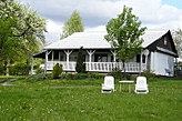 Casa rural Lipowiec Polonia